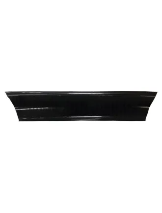 Aixam Gamme Vision 2013 City / Coupe priekšējā bufera panelis