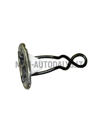 Durvju fiksators Aixam 1997-2004