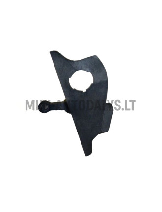 Aixam 1997-2004 kreisās puses durvju rokturis