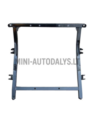 Šasijas rāmis Aixam 400 / 500.4