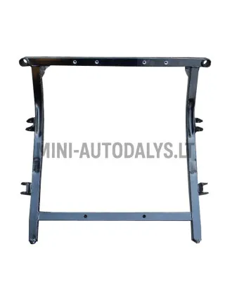 Šasijas rāmis Aixam 400 / 500.4