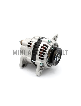 Ģenerators Canta (2. versija)