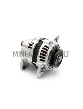 Ģenerators Canta (2. versija)