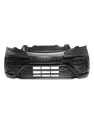 Priekšējais bamperis Ligier JS50 Ph4