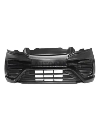 Priekšējais bamperis Ligier JS50 Ph4