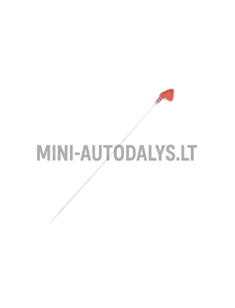 Mērītājs Lombardini 502 FOCS / Progress