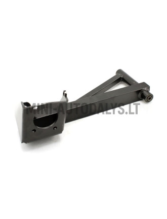 Aizmugurējās piekares labā svira Bellier Divane / Opale