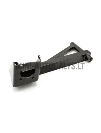 Aizmugurējās piekares labā svira Bellier Divane / Opale