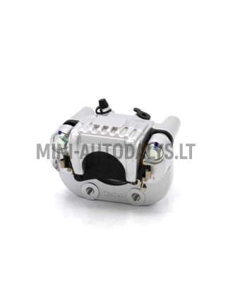 Aixam Impulsion / Vision / Sensation / Emotion labais priekšējais bremžu suporta komplekts