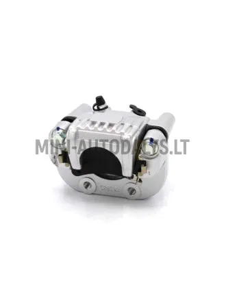 Aixam Impulsion / Vision / Sensation / Emotion labais priekšējais bremžu suporta komplekts