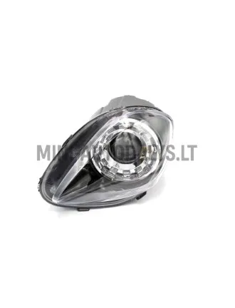 Chatenet CH40 / CH46 kreisais priekšējais lukturis