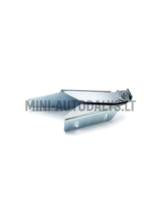 Motora pārsega eņģe kreisajā pusē Casalini