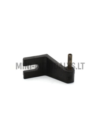 Aixam Impulsion / Vision kreisās puses durvju eņģe