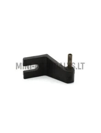 Aixam Impulsion / Vision kreisās puses durvju eņģe