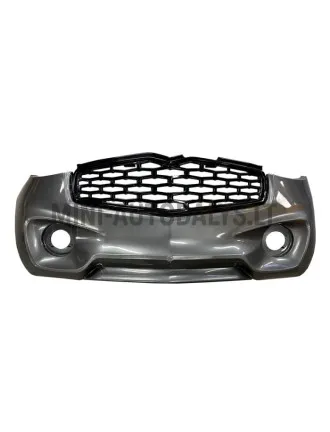 Chatenet CH40 priekšējais buferis (antracīta pelēks)