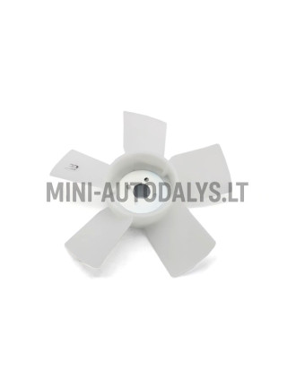 Yanmar dzesēšanas ventilators