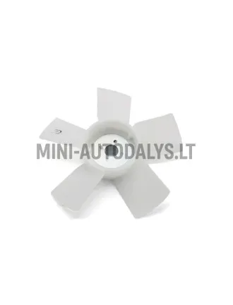 Yanmar dzesēšanas ventilators