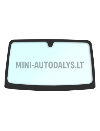 Priekšējais stikls Ligier X-Pro