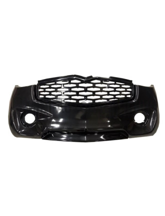 Priekšējais buferis Chatenet CH40 (melns)