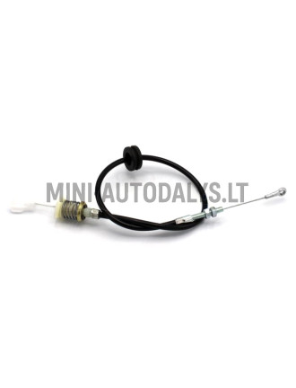 Akseleratora / droseles vārsta trose Aixam D-Truck