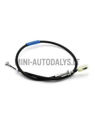 Pārnesumu pārslēgšanas trose Aixam MEGA 1