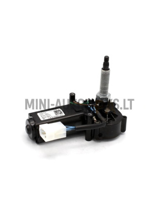 Chatenet aizmugurējā stikla tīrītāja motors