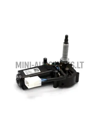 Chatenet aizmugurējā stikla tīrītāja motors