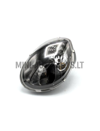 Kreisās puses priekšējais lukturis Chatenet CH26 / CH30 / CH32