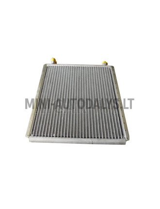 Gaisa kondicioniera kondensators Aixam Vision / Sensation / Emotion