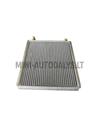 Gaisa kondicioniera kondensators Aixam Vision / Sensation / Emotion