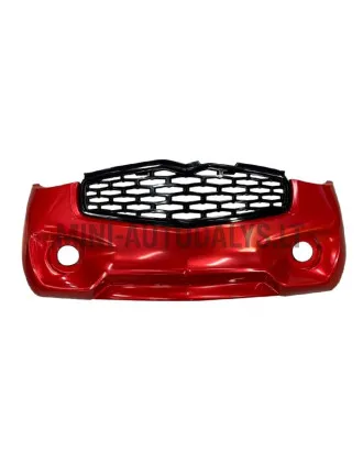 Priekšējais buferis Chatenet CH40 (sarkans)