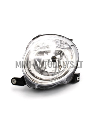 Kreisās puses priekšējais lukturis Canta 2