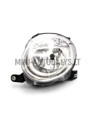 Kreisās puses priekšējais lukturis Canta 2