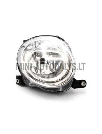 Labais priekšējais lukturis Canta 2