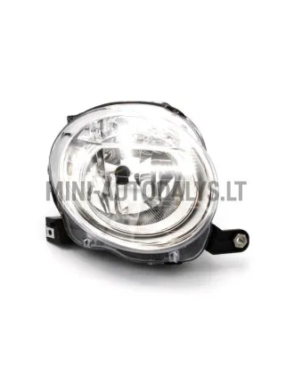 Labais priekšējais lukturis Canta 2