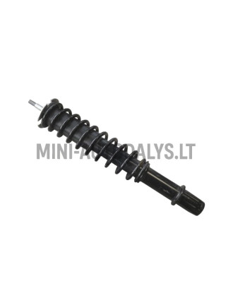 Priekšējais amortizators Microcar Virgo 3