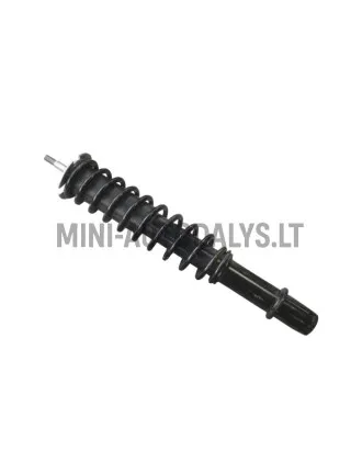 Priekšējais amortizators Microcar Virgo 3