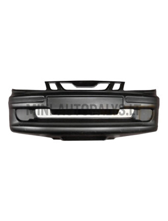 Priekšējais buferis Microcar Virgo 3