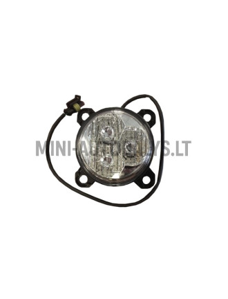 Dienas gaismas Ligier IXO v2 / Flex