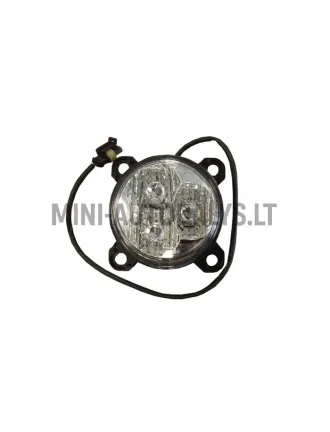 Dienas gaismas Ligier IXO v2 / Flex