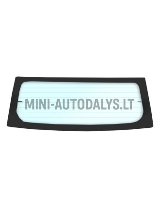 Aizmugurējais stikls Ligier JSRC / Microcar F8C