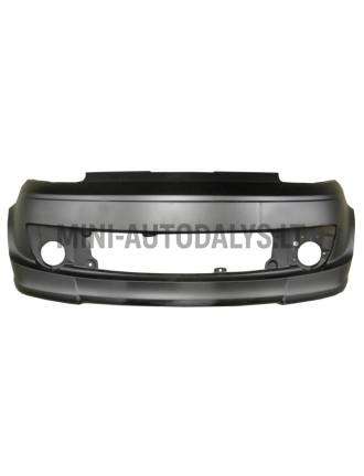 Priekšējais buferis Microcar MGO 1