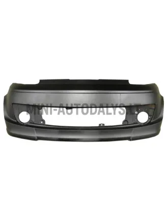 Priekšējais buferis Microcar MGO 1