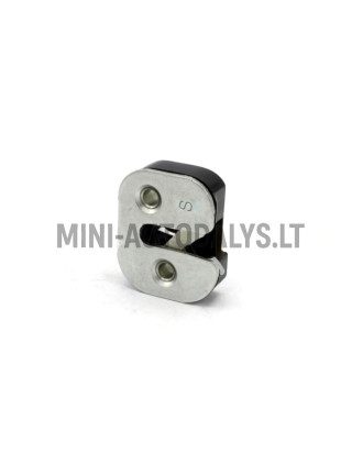 Ārējo durvju slēdzene kreisajā pusē Microcar / Grecav