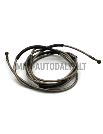 Pilnas aizmugurējo bremžu līniju komplekts Micrcocar MGO / M8 / Due pirmā