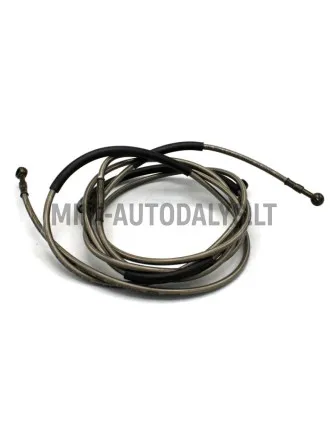 Pilnas aizmugurējo bremžu līniju komplekts Micrcocar MGO / M8 / Due pirmā