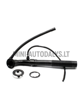 Degvielas tvertnes uzpildes kakliņš Microcar MGO1 / MGO2 / M8 / JSRC