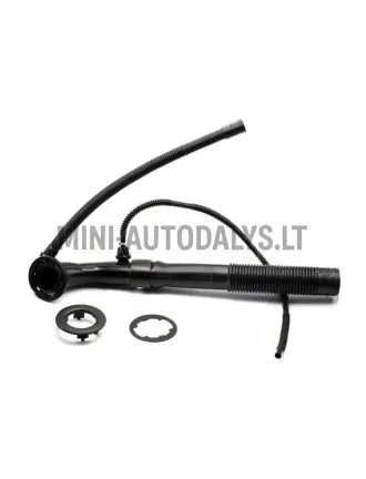 Degvielas tvertnes uzpildes kakliņš Microcar MGO1 / MGO2 / M8 / JSRC