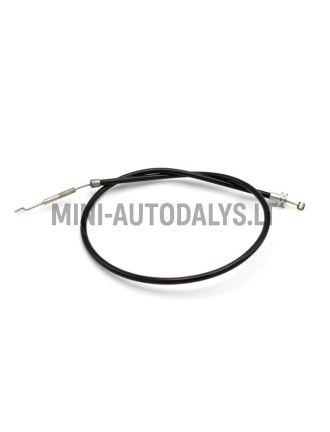 Durvju slēdzene ar vadu Microcar MGO / Ligier JSRC