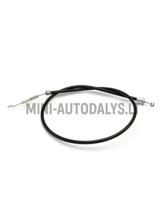 Durvju slēdzene ar vadu Microcar MGO / Ligier JSRC